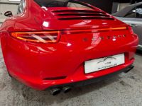 Porsche 991 PORSCHE 991 CARRERA 4S PDK / 3.8 400CV / CHRONO / PSE / 20 TURBO /2014 /75000km - <small></small> 86.990 € <small></small> - #11