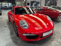 Porsche 991 PORSCHE 991 CARRERA 4S PDK / 3.8 400CV / CHRONO / PSE / 20 TURBO /2014 /75000km - <small></small> 86.990 € <small></small> - #15