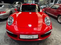 Porsche 991 PORSCHE 991 CARRERA 4S PDK / 3.8 400CV / CHRONO / PSE / 20 TURBO /2014 /75000km - <small></small> 86.990 € <small></small> - #16