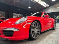 Porsche 991 PORSCHE 991 CARRERA 4S PDK / 3.8 400CV / CHRONO / PSE / 20 TURBO /2014 /75000km - <small></small> 86.990 € <small></small> - #18