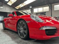 Porsche 991 PORSCHE 991 CARRERA 4S PDK / 3.8 400CV / CHRONO / PSE / 20 TURBO /2014 /75000km - <small></small> 86.990 € <small></small> - #20