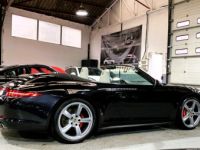 Porsche 991 PORSCHE 991 CARRERA 4S PDK CABRIOLET 3.8 400CV/ CHRONO/PSE / SPORT DESIGN / FRANCE - <small></small> 83.990 € <small></small> - #16