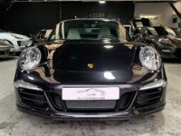 Porsche 991 PORSCHE 991 CARRERA 4S PDK CABRIOLET 3.8 400CV/ CHRONO/PSE / SPORT DESIGN / FRANCE - <small></small> 83.990 € <small></small> - #2