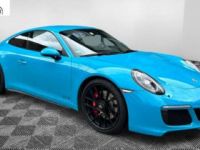 Porsche 991 PORSCHE 991 CARRERA GTS 3.0 Manuelle 450CH - Prix sur Demande - #1