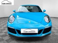 Porsche 991 PORSCHE 991 CARRERA GTS 3.0 Manuelle 450CH - Prix sur Demande - #2