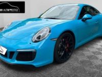 Porsche 991 PORSCHE 991 CARRERA GTS 3.0 Manuelle 450CH - Prix sur Demande - #4