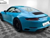 Porsche 991 PORSCHE 991 CARRERA GTS 3.0 Manuelle 450CH - Prix sur Demande - #14