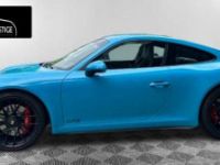 Porsche 991 PORSCHE 991 CARRERA GTS 3.0 Manuelle 450CH - Prix sur Demande - #15