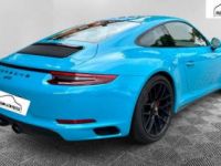 Porsche 991 PORSCHE 991 CARRERA GTS 3.0 Manuelle 450CH - Prix sur Demande - #16