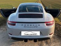 Porsche 991 PORSCHE 991 CARRERA GTS 3.0 PDK 450ch Coupe - Prix sur Demande - #3