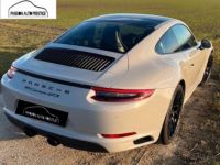 Porsche 991 PORSCHE 991 CARRERA GTS 3.0 PDK 450ch Coupe - Prix sur Demande - #4