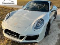 Porsche 991 PORSCHE 991 CARRERA GTS 3.0 PDK 450ch Coupe - Prix sur Demande - #5