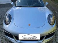 Porsche 991 PORSCHE 991 CARRERA GTS 3.8 PDK 430ch Cabriolet - Prix sur Demande - #1