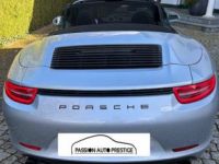 Porsche 991 PORSCHE 991 CARRERA GTS 3.8 PDK 430ch Cabriolet - Prix sur Demande - #2