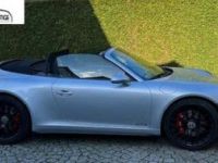 Porsche 991 PORSCHE 991 CARRERA GTS 3.8 PDK 430ch Cabriolet - Prix sur Demande - #5