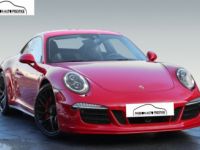 Porsche 991 PORSCHE 991 CARRERA GTS 3.8 PDK 430ch Coupe - Prix sur Demande - #1