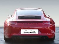 Porsche 991 PORSCHE 991 CARRERA GTS 3.8 PDK 430ch Coupe - Prix sur Demande - #3