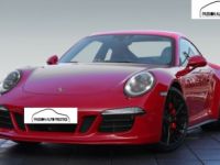 Porsche 991 PORSCHE 991 CARRERA GTS 3.8 PDK 430ch Coupe - Prix sur Demande - #4