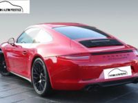 Porsche 991 PORSCHE 991 CARRERA GTS 3.8 PDK 430ch Coupe - Prix sur Demande - #12