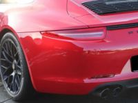 Porsche 991 PORSCHE 991 CARRERA GTS 3.8 PDK 430ch Coupe - Prix sur Demande - #15