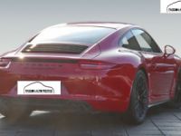 Porsche 991 PORSCHE 991 CARRERA GTS 3.8 PDK 430ch Coupe - Prix sur Demande - #16