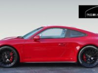 Porsche 991 PORSCHE 991 CARRERA GTS 3.8 PDK 430ch Coupe - Prix sur Demande - #17