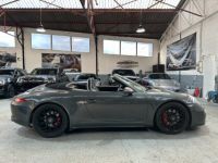 Porsche 991 PORSCHE 991 CARRERA GTS CABRIOLET /3.8 430CV PDK / SUPERBE - <small></small> 129.990 € <small></small> - #12