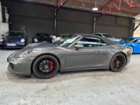 Porsche 991 PORSCHE 991 CARRERA GTS CABRIOLET /3.8 430CV PDK / SUPERBE - <small></small> 129.990 € <small></small> - #15