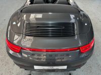 Porsche 991 PORSCHE 991 CARRERA GTS CABRIOLET /3.8 430CV PDK / SUPERBE - <small></small> 129.990 € <small></small> - #21