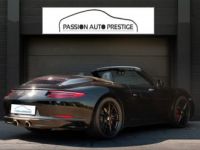 Porsche 991 PORSCHE 991 CARRERA S 3.0 PDK 420ch Cabriolet - Prix sur Demande - #2