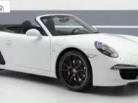 Porsche 991 PORSCHE 991 CARRERA S 3.8 PDK 400ch Cabriolet - <small></small> 103.999 € <small>TTC</small> - #1