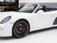 Porsche 991 PORSCHE 991 CARRERA S 3.8 PDK 400ch CABRIOLET - Prix sur Demande - #1