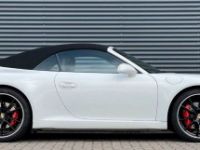 Porsche 991 PORSCHE 991 CARRERA S 3.8 PDK 400ch CABRIOLET - Prix sur Demande - #1