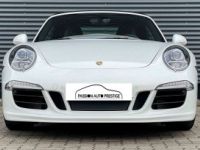 Porsche 991 PORSCHE 991 CARRERA S 3.8 PDK 400ch CABRIOLET - Prix sur Demande - #2