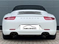 Porsche 991 PORSCHE 991 CARRERA S 3.8 PDK 400ch CABRIOLET - Prix sur Demande - #3