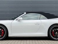 Porsche 991 PORSCHE 991 CARRERA S 3.8 PDK 400ch CABRIOLET - Prix sur Demande - #21