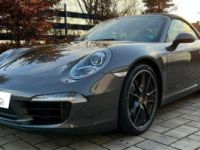 Porsche 991 PORSCHE 991 CARRERA S 3.8 PDK 400ch CABRIOLET - Prix sur Demande - #1