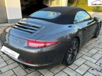 Porsche 991 PORSCHE 991 CARRERA S 3.8 PDK 400ch CABRIOLET - Prix sur Demande - #2