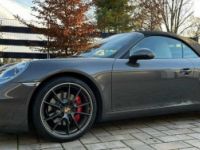 Porsche 991 PORSCHE 991 CARRERA S 3.8 PDK 400ch CABRIOLET - Prix sur Demande - #9