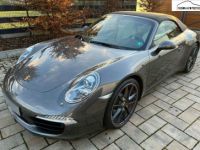 Porsche 991 PORSCHE 991 CARRERA S 3.8 PDK 400ch CABRIOLET - Prix sur Demande - #11