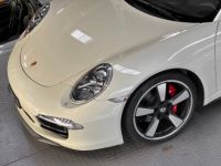 Porsche 991 PORSCHE 991 CARRERA S 50TH ANNIVERSARY – Boite Manuelle - <small></small> 159.900 € <small></small> - #36