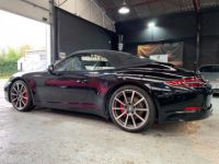 Porsche 991 PORSCHE 991 CARRERA S CABRIOLET 3.0 420CV /PDK /PSE/ SUPERBE - <small></small> 101.990 € <small>TTC</small> - #4