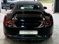 Porsche 991 PORSCHE 991 CARRERA S CABRIOLET 3.0 420CV /PDK /PSE/ SUPERBE - <small></small> 101.990 € <small>TTC</small> - #6