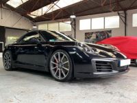 Porsche 991 PORSCHE 991 CARRERA S CABRIOLET 3.0 420CV /PDK /PSE/ SUPERBE - <small></small> 101.990 € <small>TTC</small> - #15