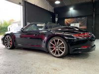 Porsche 991 PORSCHE 991 CARRERA S CABRIOLET 3.0 420CV /PDK /PSE/ SUPERBE - <small></small> 101.990 € <small>TTC</small> - #17