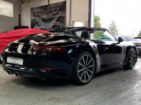 Porsche 991 PORSCHE 991 CARRERA S CABRIOLET 3.0 420CV /PDK /PSE/ SUPERBE - <small></small> 101.990 € <small>TTC</small> - #18