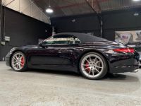 Porsche 991 PORSCHE 991 CARRERA S CABRIOLET PDK /3.8 400CV / CRHONO / PSE / 2014 /75000KM - <small></small> 88.990 € <small></small> - #2