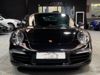 Porsche 991 PORSCHE 991 CARRERA S CABRIOLET PDK /3.8 400CV / CRHONO / PSE / 2014 /75000KM - <small></small> 88.990 € <small></small> - #3