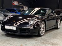 Porsche 991 PORSCHE 991 CARRERA S CABRIOLET PDK /3.8 400CV / CRHONO / PSE / 2014 /75000KM - <small></small> 88.990 € <small></small> - #1