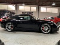 Porsche 991 PORSCHE 991 CARRERA S CABRIOLET PDK /3.8 400CV / CRHONO / PSE / 2014 /75000KM - <small></small> 88.990 € <small></small> - #6